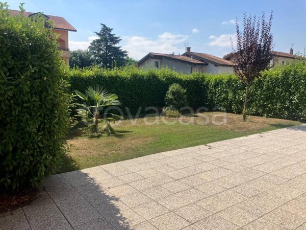 appartamento in vendita a Beinette