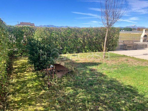 appartamento in vendita a Beinette