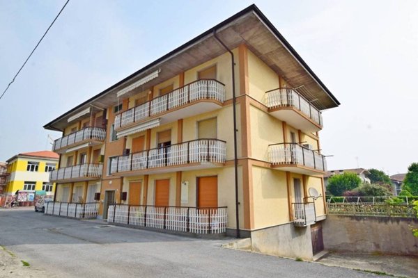 appartamento in vendita a Beinette