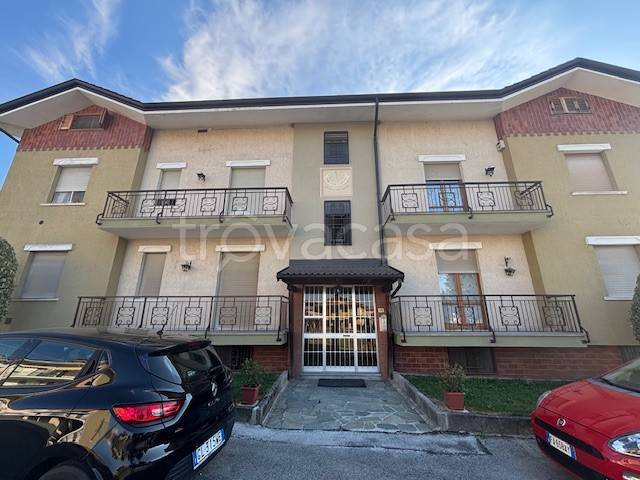 appartamento in vendita a Beinette