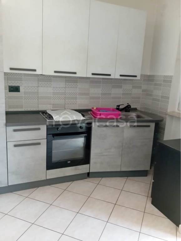 appartamento in vendita a Beinette