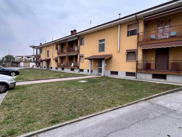 appartamento in vendita a Beinette