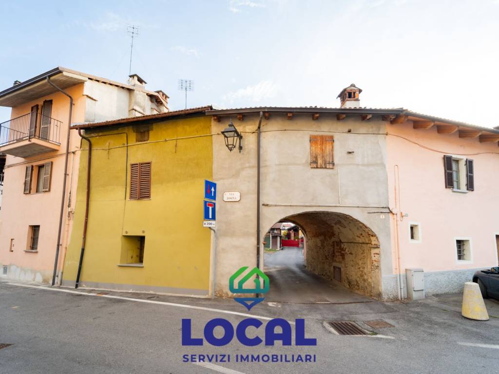 casa indipendente in vendita a Beinette