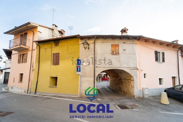 casa indipendente in vendita a Beinette