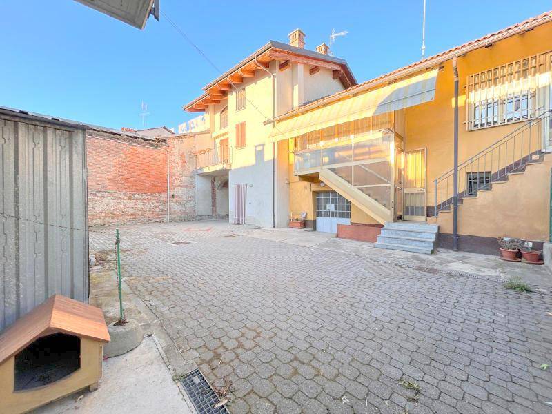 casa indipendente in vendita a Beinette