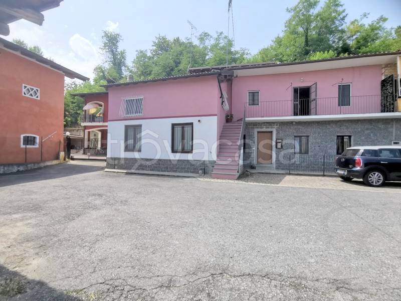 appartamento in vendita a Beinette