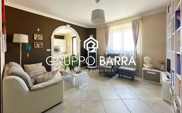 appartamento in vendita a Beinette