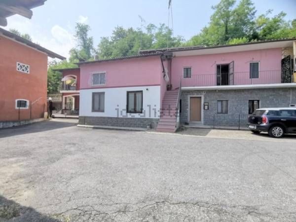 appartamento in vendita a Beinette