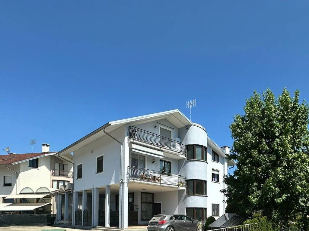 appartamento in vendita a Beinette