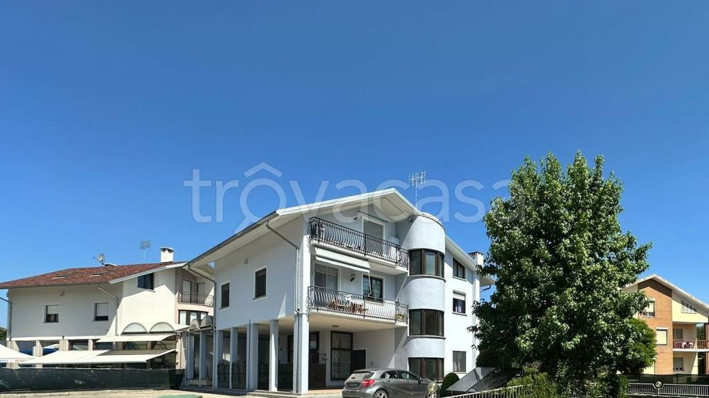 appartamento in vendita a Beinette