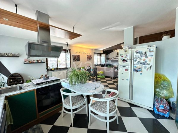 appartamento in vendita a Beinette