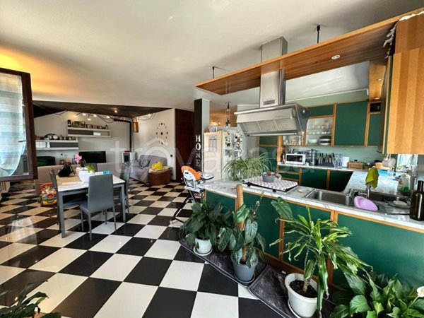 appartamento in vendita a Beinette