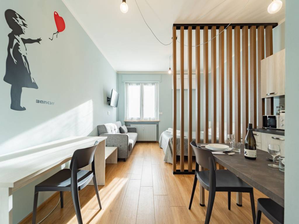 appartamento in vendita a Beinette