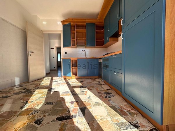 appartamento in vendita a Beinette