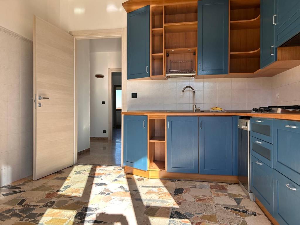 appartamento in vendita a Beinette