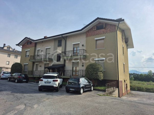 appartamento in vendita a Beinette