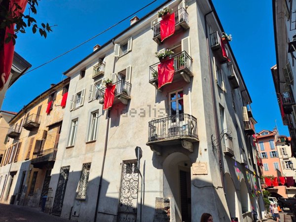 appartamento in vendita a Beinette