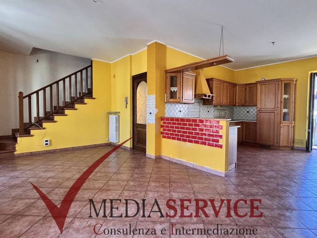 casa indipendente in vendita a Beinette