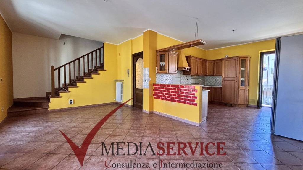 casa indipendente in vendita a Beinette