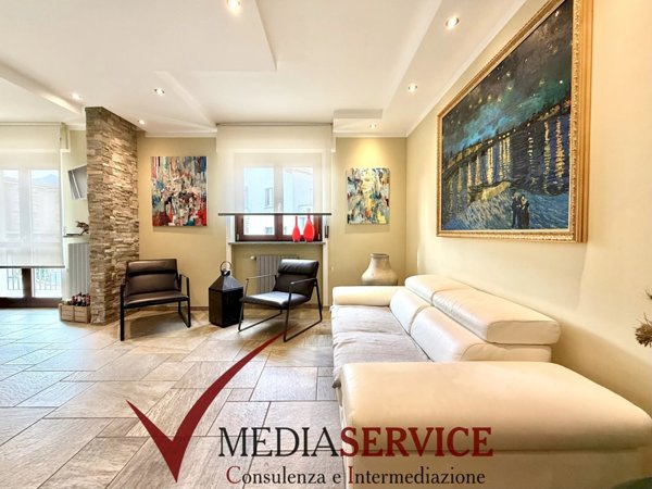 appartamento in vendita a Beinette