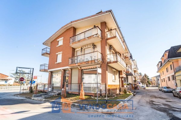 locale commerciale in vendita a Beinette