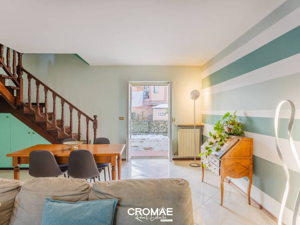 appartamento in vendita a Beinette