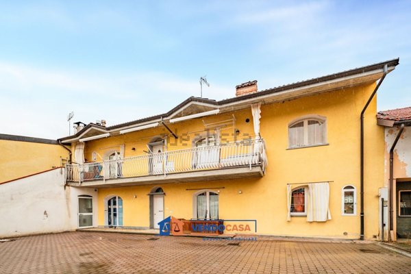 appartamento in vendita a Beinette