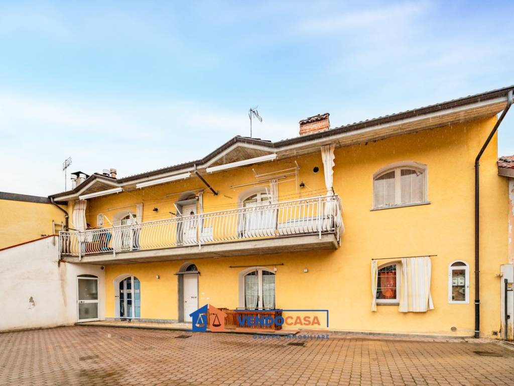 appartamento in vendita a Beinette