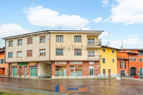 appartamento in vendita a Beinette