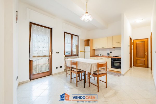 appartamento in vendita a Beinette