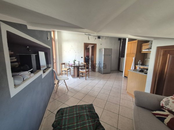 appartamento in vendita a Beinette