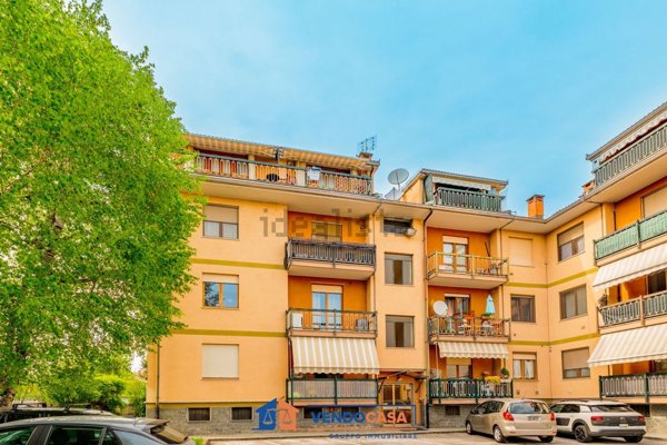 appartamento in vendita a Beinette