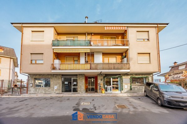 locale commerciale in vendita a Beinette