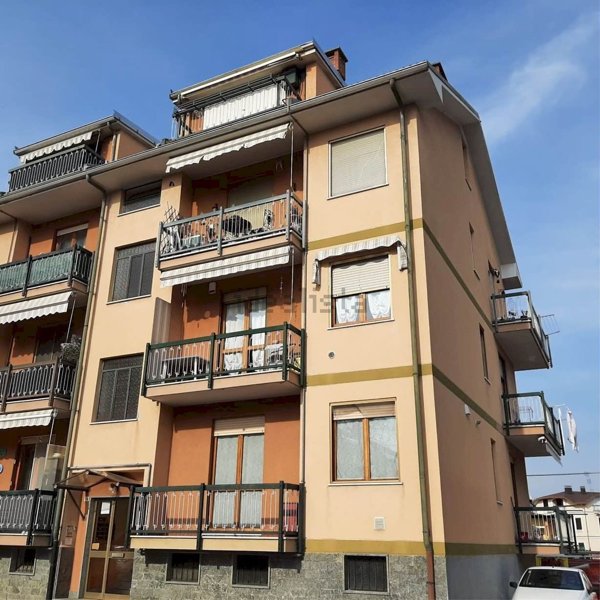 appartamento in vendita a Beinette