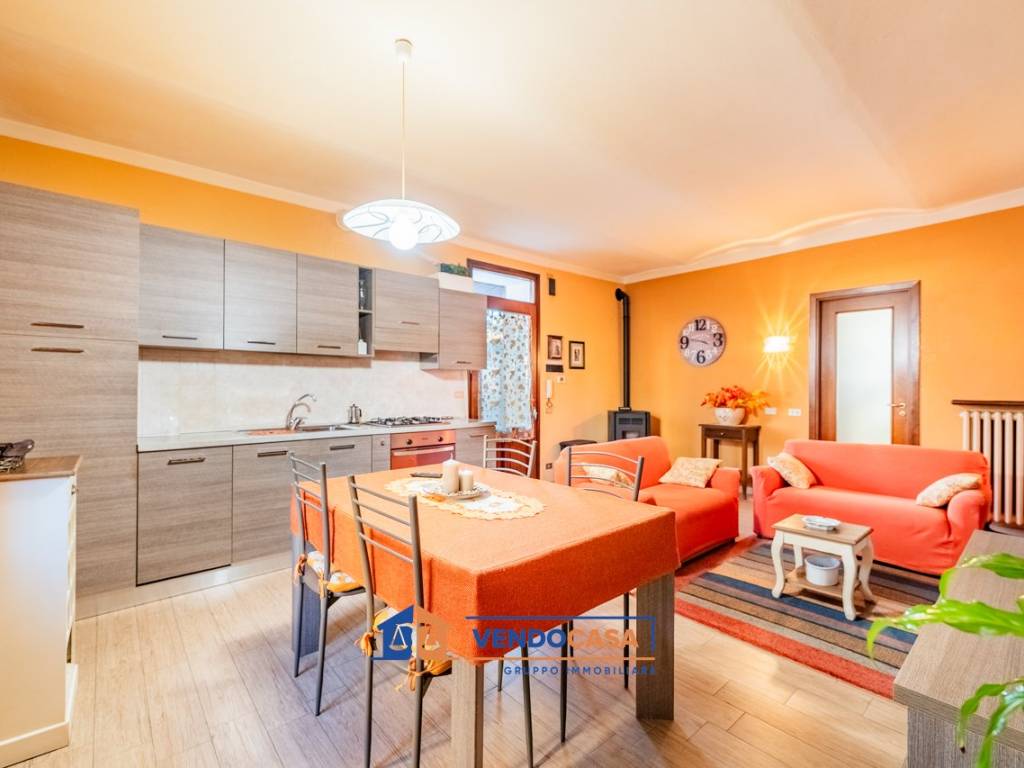 appartamento in vendita a Beinette