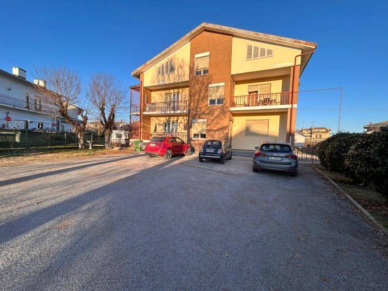 appartamento in vendita a Beinette