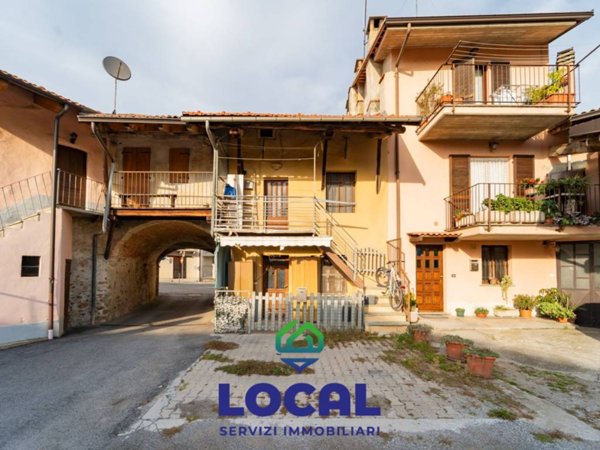 casa indipendente in vendita a Beinette