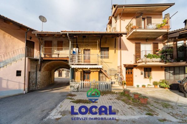 casa indipendente in vendita a Beinette