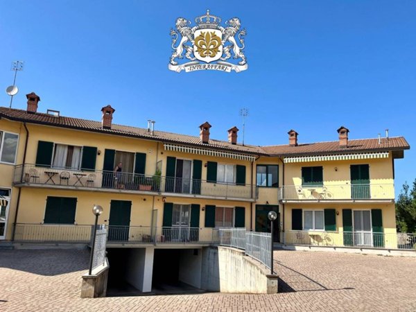 appartamento in vendita a Beinette