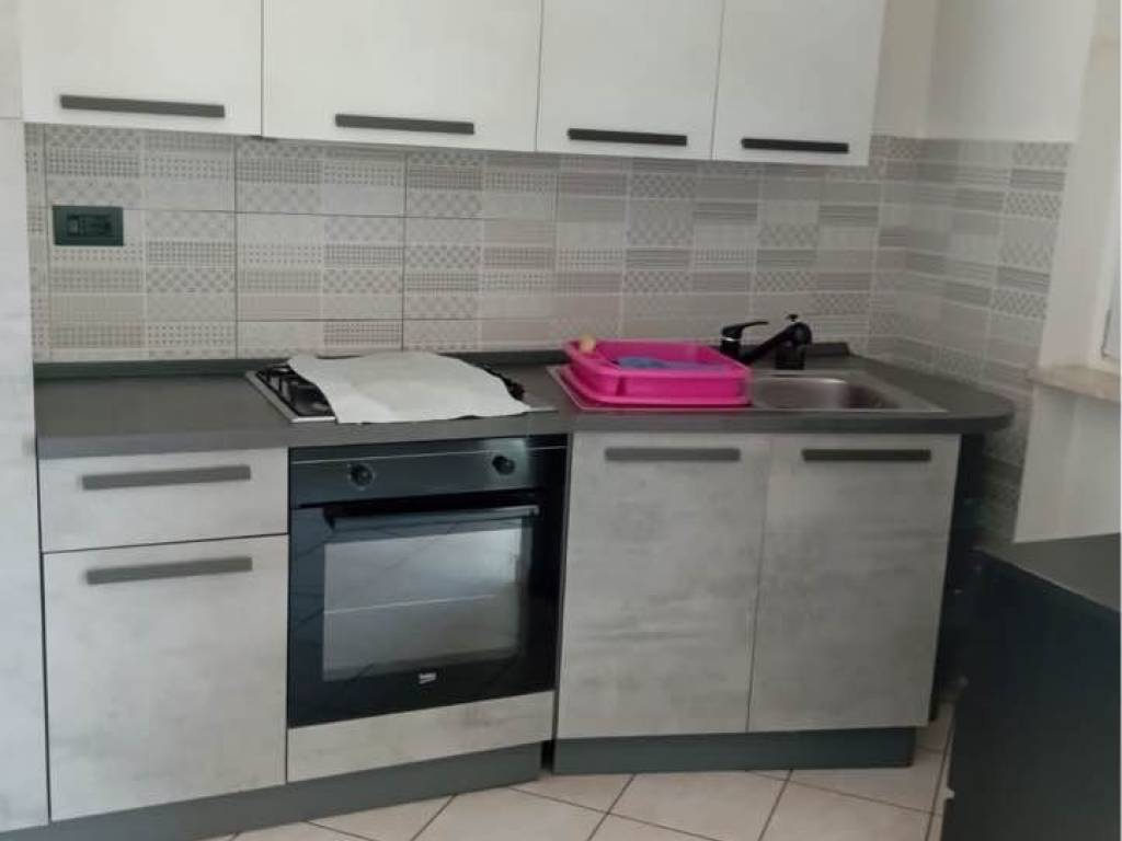 appartamento in vendita a Beinette