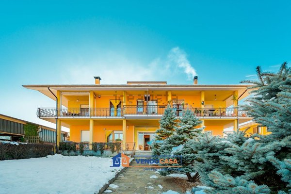 appartamento in vendita a Beinette