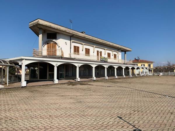 negozio in vendita a Beinette