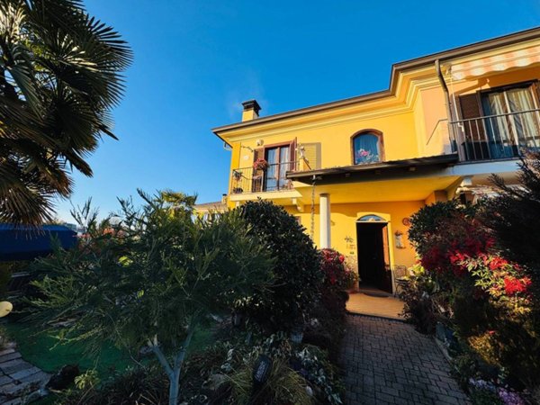 casa indipendente in vendita a Beinette