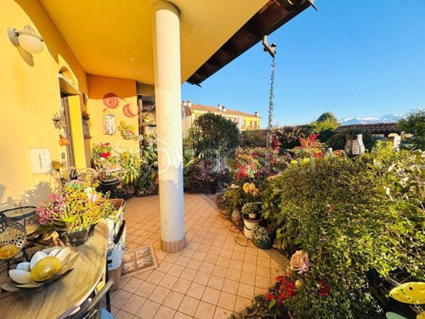 casa indipendente in vendita a Beinette