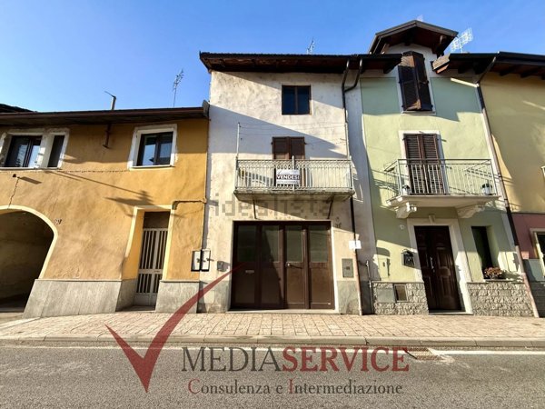 casa indipendente in vendita a Beinette