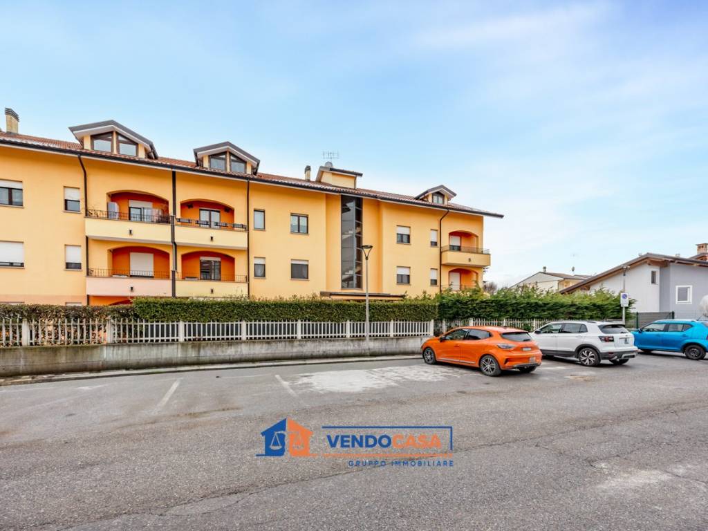 appartamento in vendita a Beinette