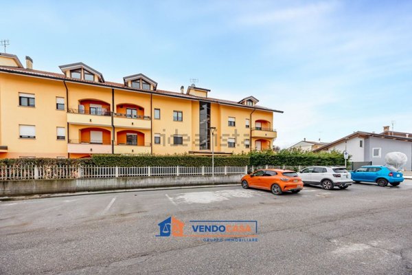 appartamento in vendita a Beinette