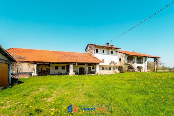 casa indipendente in vendita a Beinette