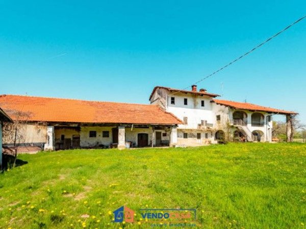 casa indipendente in vendita a Beinette