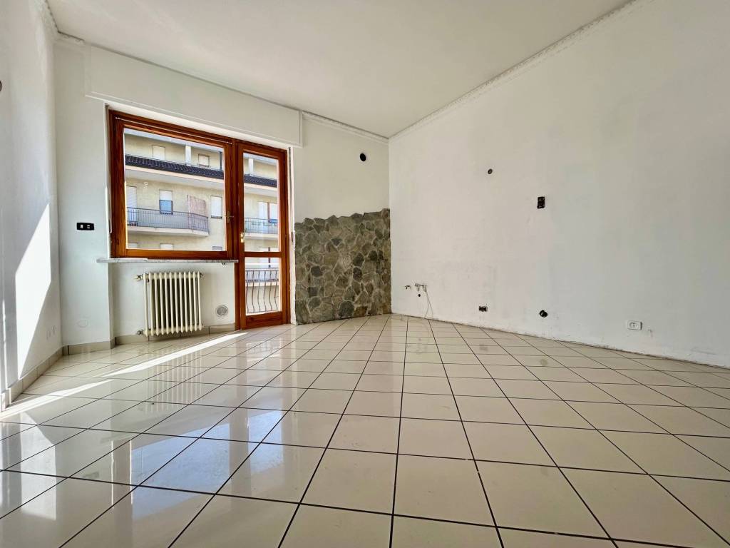 appartamento in vendita a Beinette